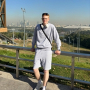 Роман Любицкий